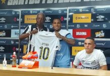 Otero conta que ligou para Rincón ao receber proposta do Santos: “Perguntei se ele ficaria”