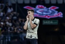 Fim da novela: Gabriel Moscardo assina com PSG e será emprestado ao Corinthians