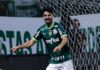 Dirigente do River Plate abre possibilidade de negociar com Palmeiras por Flaco López