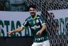 Dirigente do River Plate abre possibilidade de negociar com Palmeiras por Flaco López