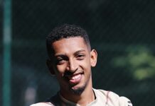 São Paulo acerta venda de Talles Costa para clube da Ucrânia