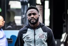 Mendoza encaminha acerto com Adana Demirspor, da Turquia, e fica perto de deixar o Santos