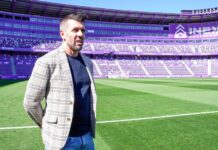 São Paulo analisa Paulo Pezzolano para o lugar de Dorival Júnior