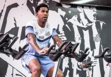 Entenda por que Gil será pilar da zaga do Santos em início de ano