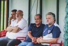 São Paulo prioriza busca por lateral e zagueiro, mas ainda sonha com centroavante