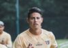 Besiktas, da Turquia, procura agentes e pode fazer proposta por James Rodríguez, do São Paulo