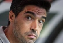 Palmeiras pode fazer mais de 80 jogos em 2024