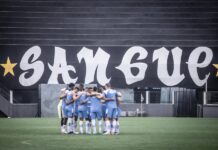 Saídas, chegadas e dúvidas: como está o elenco do Santos a uma semana da estreia no Paulistão