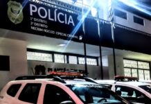 Condenado por estupro de vulnerável é preso em Votuporanga