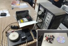 PF apreende imagens com cenas de abuso sexual de crianças e adolescentes em Auriflama