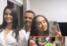 Polícia prende 2º suspeito de assassinar família encontrada em canavial