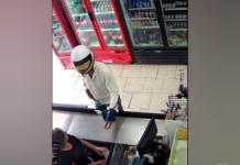 Homem é detido após três assaltos em Votuporanga