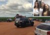Família de Olímpia foi executada porque caiu em uma emboscada, afirma delegado