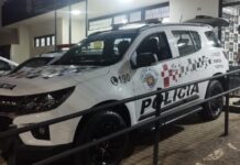 Operação da PM detecta 165 presos de ‘saidinha’ violando a Justiça na região