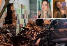 Inquérito aponta que adolescente que provocou acidente com mortes dirigia a quase 150 km/h e tinha livre acesso a veículos