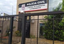 Foragido é preso em ônibus usando documento falso em Rio Preto