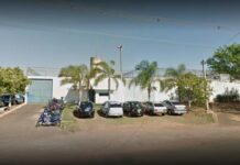 Adolescentes são apreendidas suspeitas de espancarem idoso com golpes de enxada na cabeça