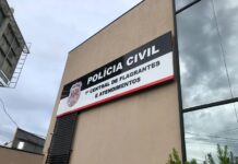 Idosa é agredida a pauladas em ponto de ônibus de Rio Preto