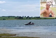 Corpo de homem que desapareceu enquanto pilotava moto aquática é encontrado no rio Tietê