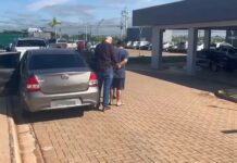 Auxiliar de enfermagem investigado por abuso sexual infantil é preso pela 2ª vez em Rio Preto