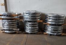 Homem é preso por receptação ao ser flagrado com carga metálica avaliada em R$ 200 mil