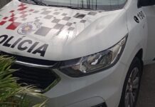 Criminosos invadem propriedade rural e matam caseiro em Andradina