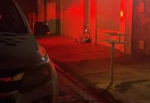 Homem é assassinado a tiros em frente à residência em Araçatuba