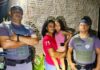 Menina com autismo desaparece em área de mata e é resgatada pela Polícia Militar de Ilha Solteira