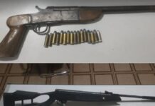 PM prende membros de quadrilha envolvida em roubos em Ibirá e região