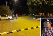 Homem é assassinado a tiros em distrito de Araçatuba