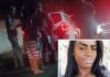 Mulher trans é morta com facada no peito; companheiro foi preso em Rio Preto