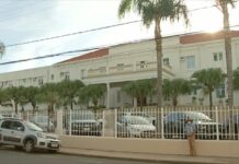 Menino de 11 anos é socorrido ao se queimar enquanto usava fogareiro em Rio Preto