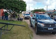 PF investiga transferência irregular de títulos de eleitor em Valentim Gentil