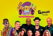 VOTU SHOW 2024: Conheça os shows da 2ª edição da festa e eleição da Corte Carnavalesca