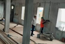 Santa Casa amplia uma Unidade de Terapia Intensiva