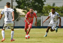 União Suzano e Votuporanguense ficam no empate pelo Paulista da Série A3