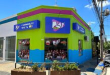Retirada dos abadás do Play Votu Festival começa nesta 6ª feira