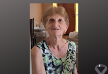 Falece Claide Tortul, aos 76 anos