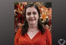 Falece Ana Maria Venturini Valdambrini, aos 54 anos