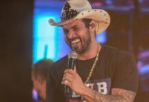 Cantor sertanejo João Carreiro morre aos 41 anos após cirurgia no coração