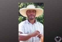 Falece Júlio Moreno, aos 36 anos