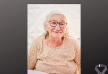 Falece Diomar Veronezzi Sargi, aos 92 anos