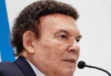 Campos Machado, ex-deputado estadual de SP, morre aos 84 anos