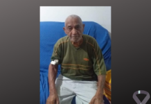 Falece Anísio Ferreira Lisboa, aos 77 anos