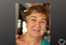 Falece Nilce Galoro Delavale, aos 78 anos