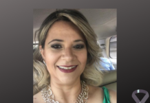 Falece Daniela Fernanda Latorre, aos 45 anos