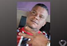 Falece Flávio Rogério Vicente, aos 45 anos