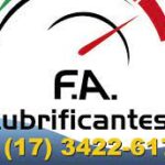 LOGO LA Lubrificantes