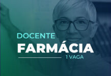 Unifev abre edital para contratação de professor de Farmácia