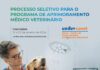 Unifev abrirá inscrições para aprimoramento em Medicina Veterinária